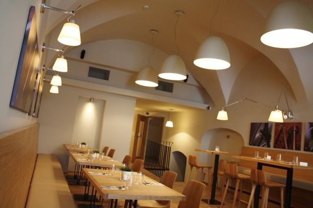 Pivovarské domy | Pivnice a Restaurace