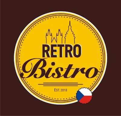 Retro Bistro