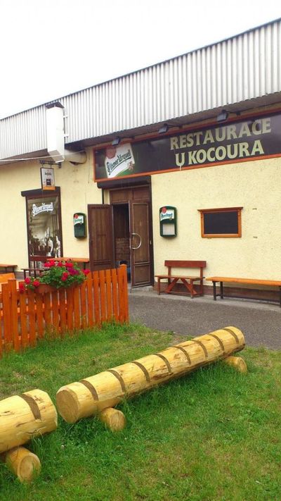 U Kocoura