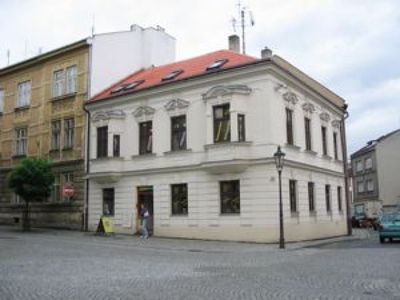 U Bušků