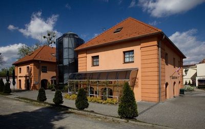 Zámecký hotel