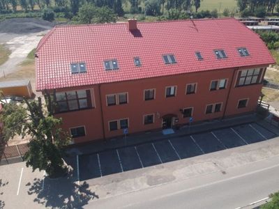 Na Cukrovaru Hulín