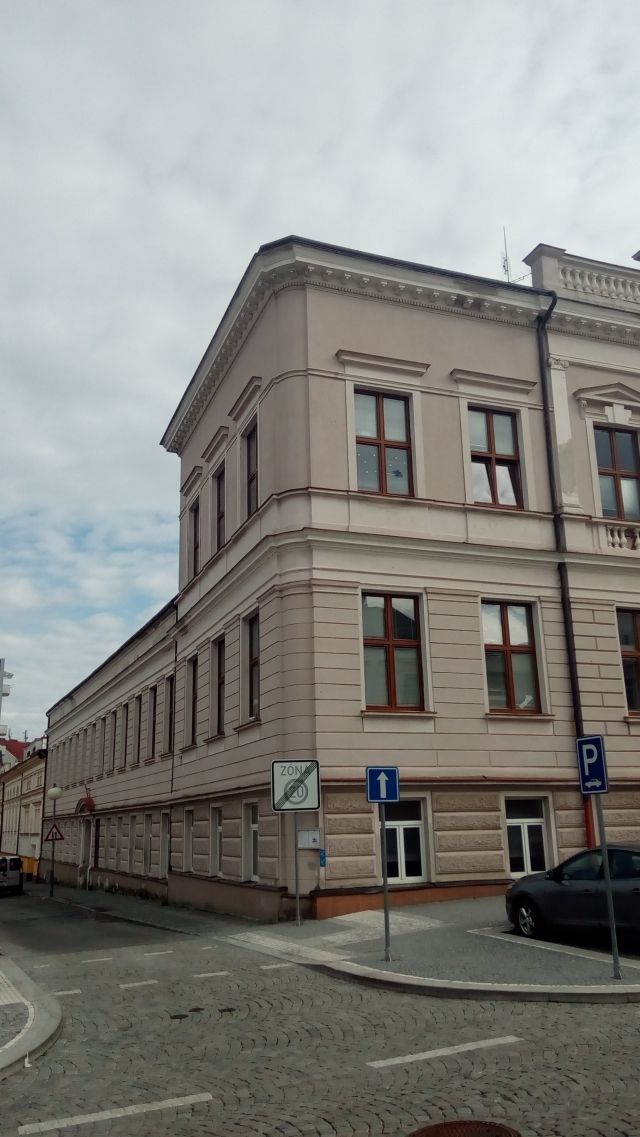Jídelna Rodinka