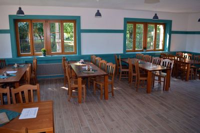 Saloon Zlatá podkova
